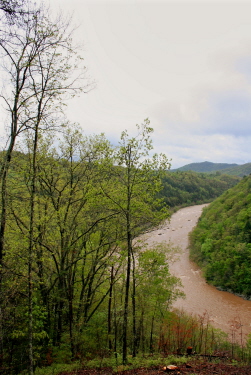 French Broad